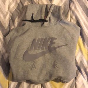 Nike hoodie